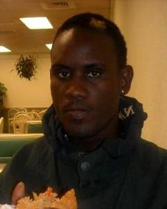 Man, 46. Dalexis814