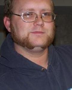 Man, 44. kingthomas_ii7