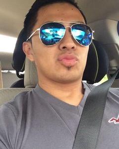 Man, 34. Papuyo