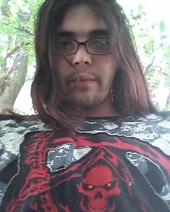 Man, 34. BenjaminHilo