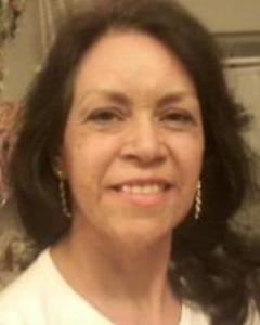 Woman, 60. Krystiel