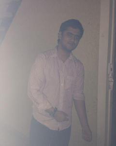 Man, 38. Ravi0837