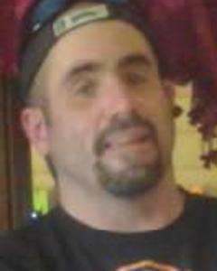 Man, 56. hedbangnrednek