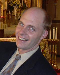 Man, 49. pjpartyman