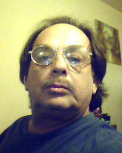 Man, 68. RAY69253
