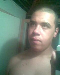 Man, 36. RASTA_BEN