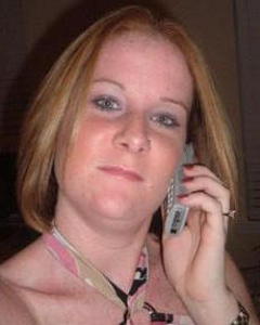 Woman, 43. ATL_Kelly