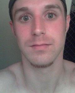 Man, 34. Justinistheone