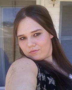 Woman, 38. tragic_angel