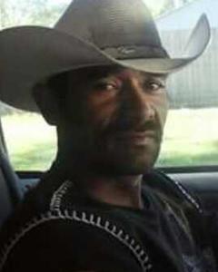 Man, 49. Mario_coria