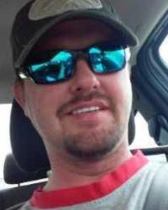 Man, 46. Chris_31027