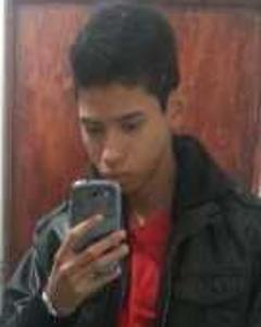 Man, 29. saulfonseca26