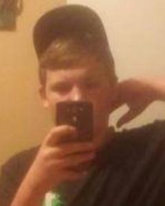 Man, 29. Blakeallenkenn