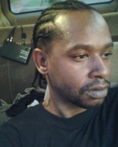 Man, 46. Levar2440