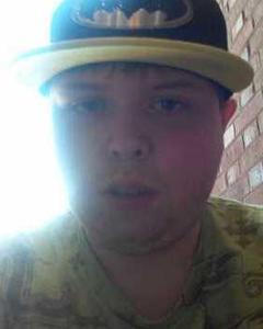 Man, 28. Jayt18