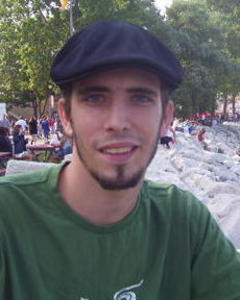 Man, 40. aSpotlessMind
