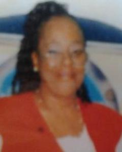 Woman, 66. velvetreddy