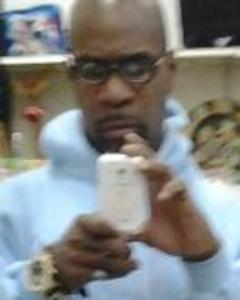 Man, 62. biggwess2600