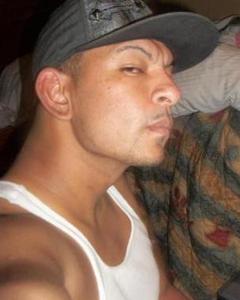 Man, 43. xjunior183x