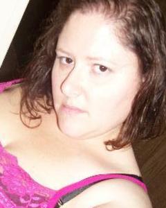 Woman, 46. bjc31