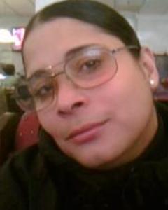 Woman, 59. blossoms43