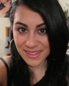 Woman, 34. olivia351