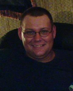 Man, 43. Bigbadjohn758