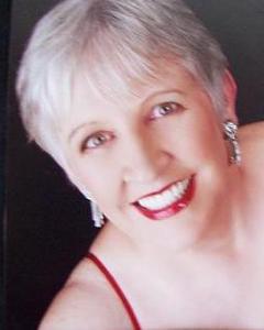 Woman, 85. Sky888313