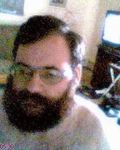 Man, 48. Khzhak