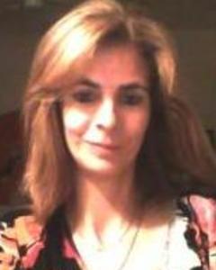 Woman, 60. Sara0074808