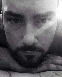 Man, 31. Joseph_Galston