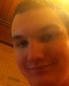 Man, 28. Nicholas3454