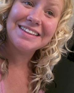 Woman, 32. KayKay6554