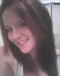 Woman, 31. MissKatt9393