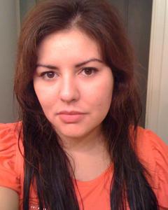 Woman, 45. Tanny6392