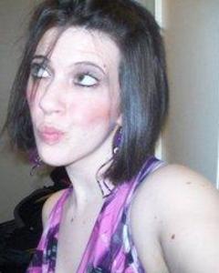 Woman, 36. pensgrl87