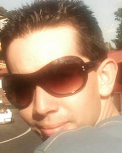 Man, 39. oscar_tierno