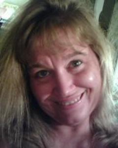 Woman, 56. nurseskare