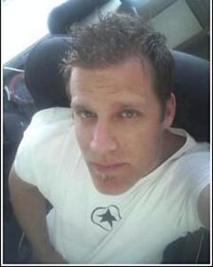 Man, 48. krazykris
