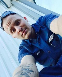 Man, 30. Desslinger22