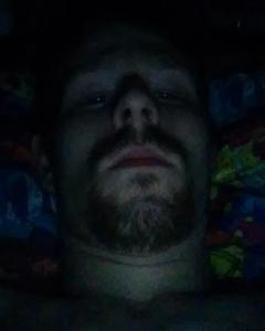Man, 34. dclown8583