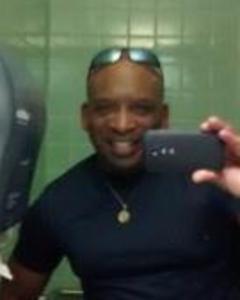 Man, 50. jaeluck