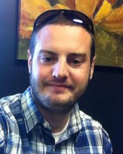 Man, 36. Armynut89
