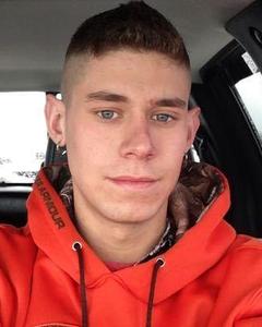 Man, 32. Kennie8811