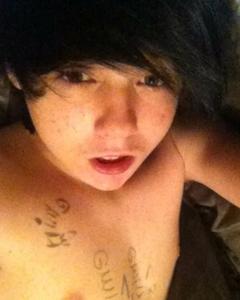 Man, 30. Richie5750437