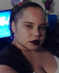 Woman, 43. hennasy