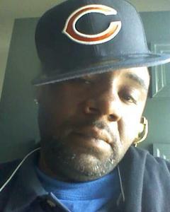 Man, 45. SexyTeddyB2376