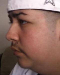 Man, 34. datboymark