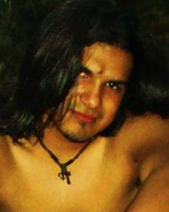 Man, 36. metalhead956