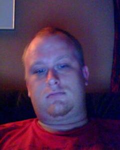 Man, 43. biggrob2009